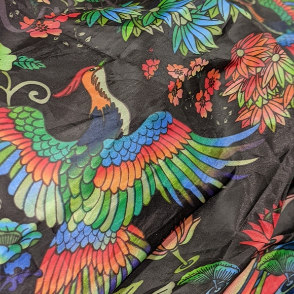 JOHNNY WAS TOTE BAG - Picture 4 of 4